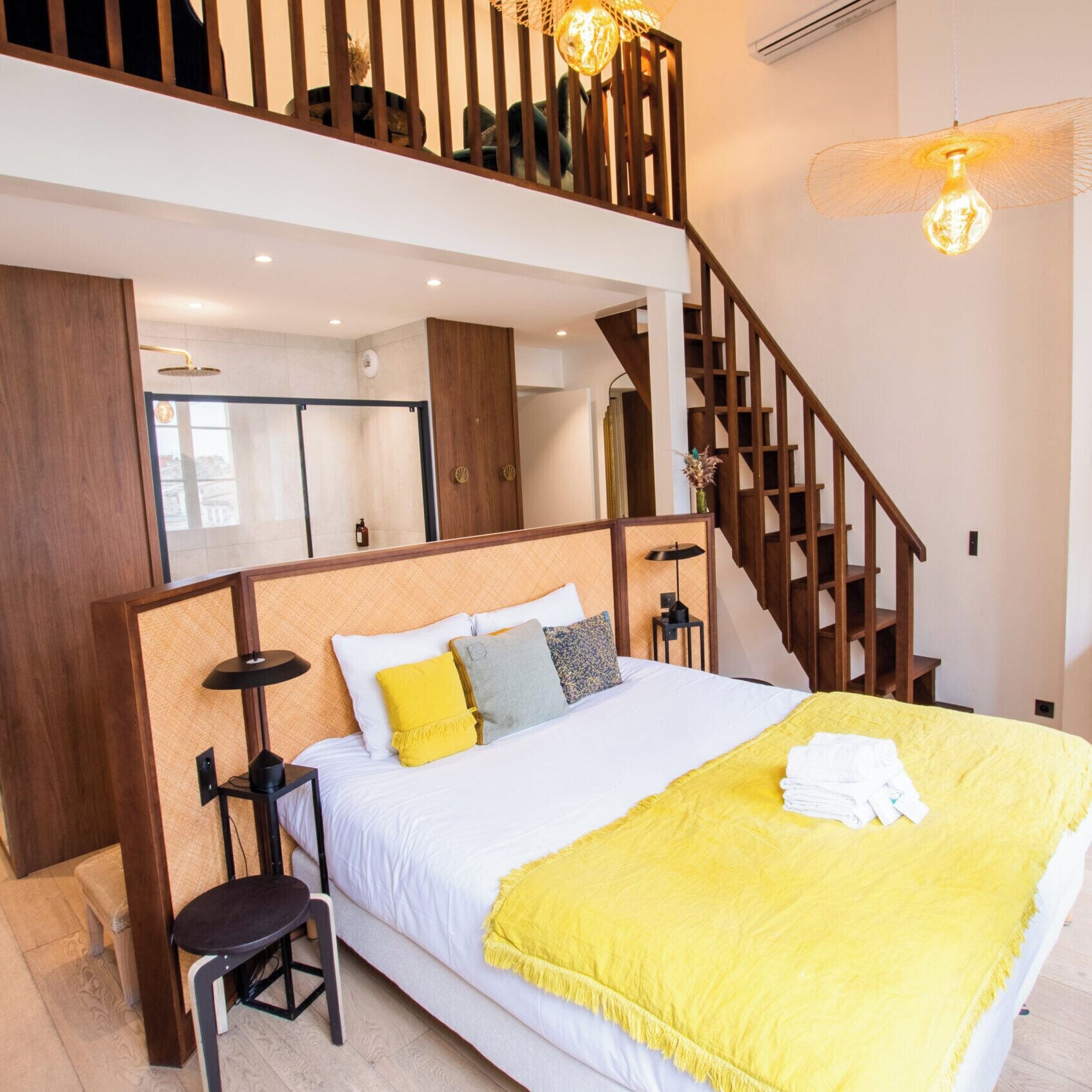 Foto - LOLA Boutique Hôtel - Bordeaux Centre