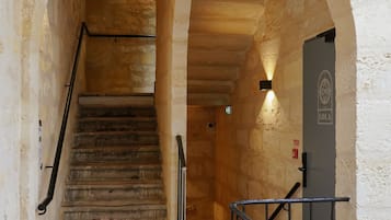 ๊ฐ์ค์์ ๋ณด์ด๋ ์ ๋ง