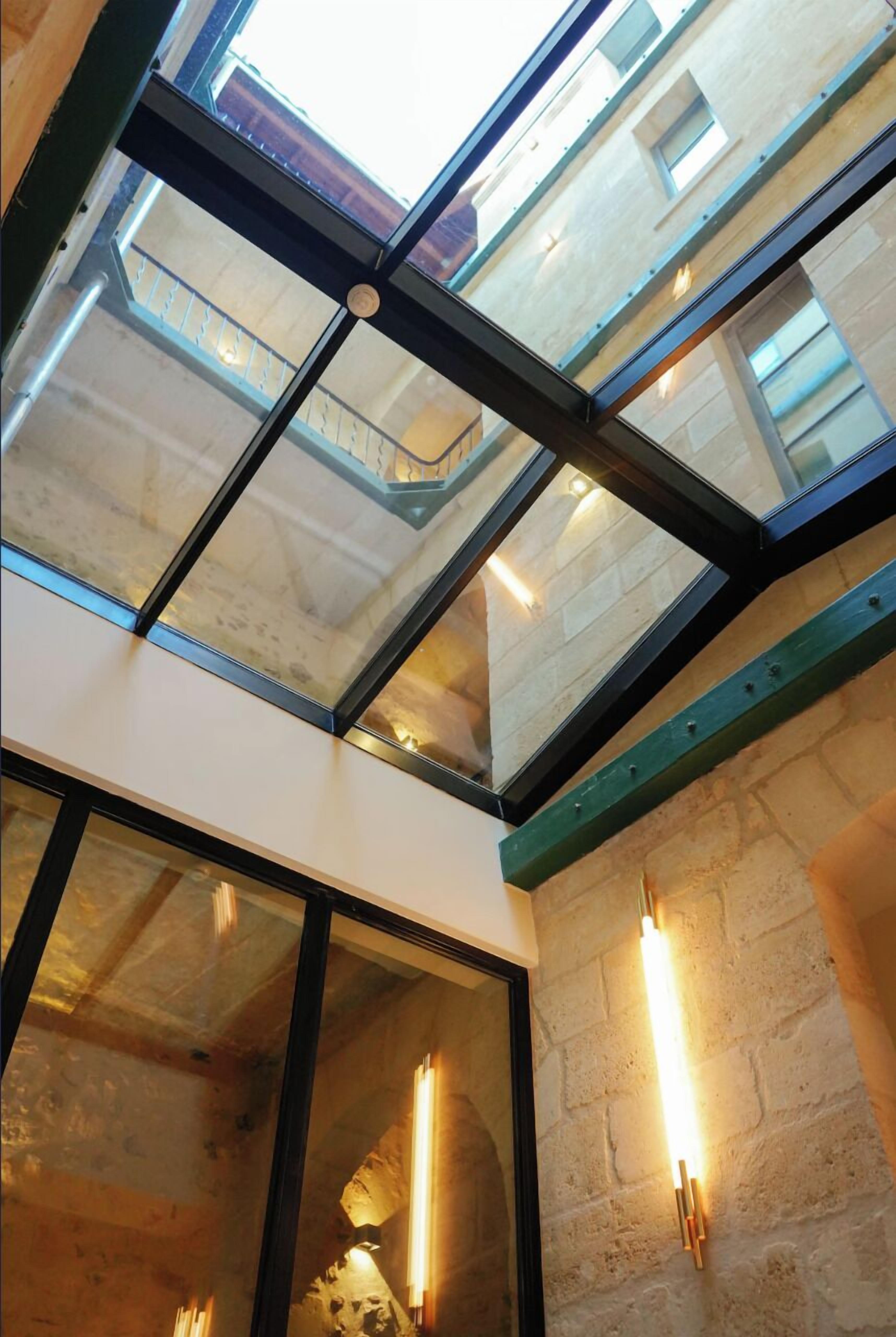 Foto - LOLA Boutique Hôtel - Bordeaux Centre