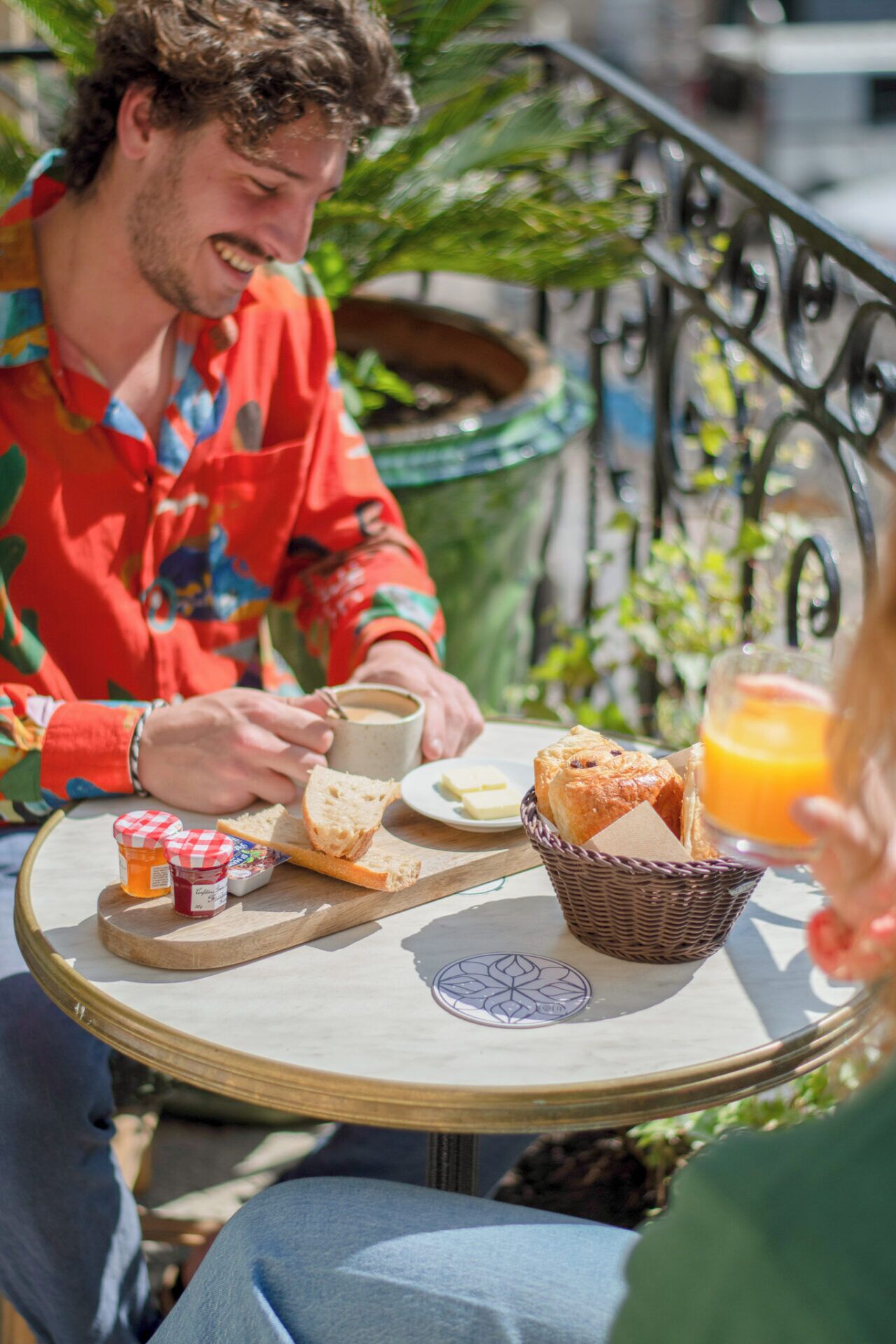 Foto - LOLA Boutique Hôtel - Bordeaux Centre