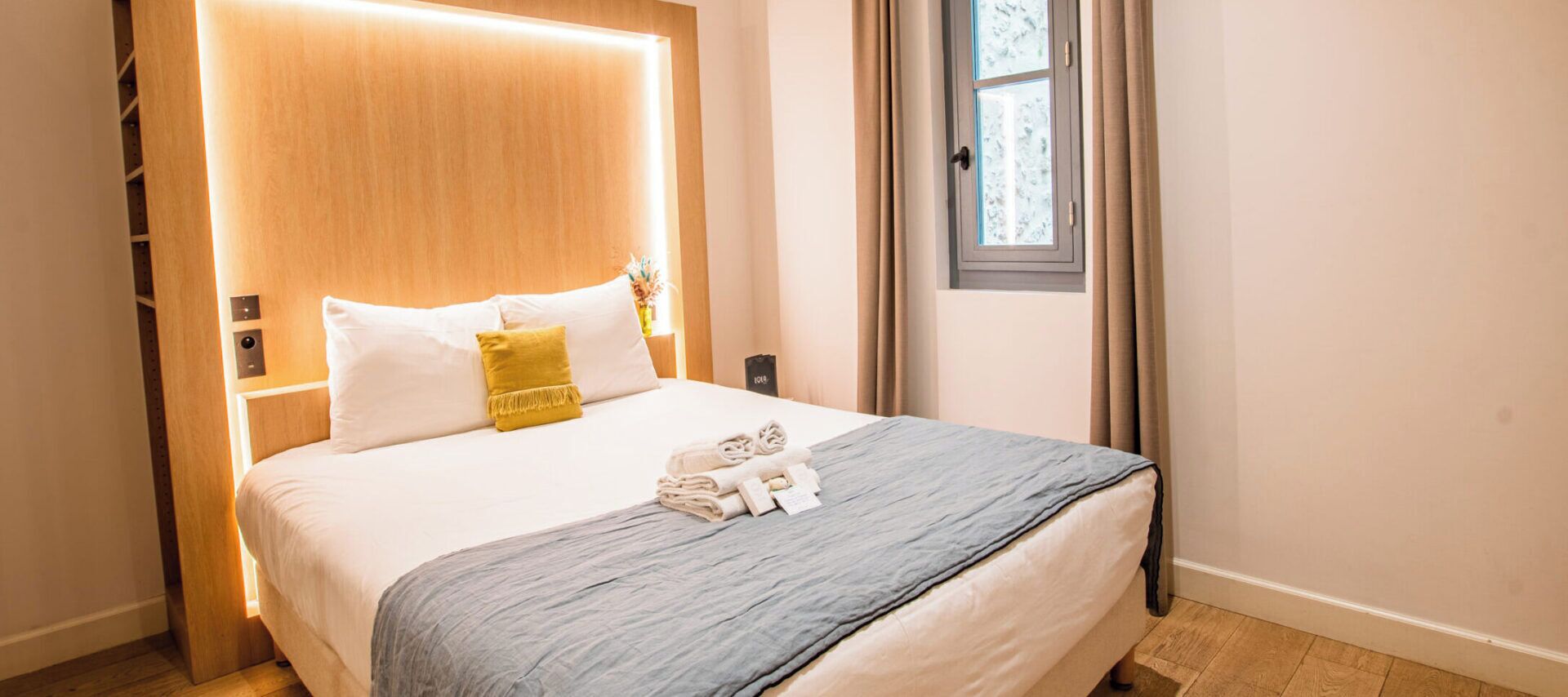 Foto - LOLA Boutique Hôtel - Bordeaux Centre