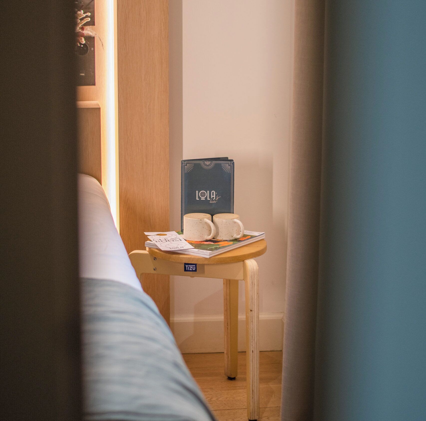 Foto - LOLA Boutique Hôtel - Bordeaux Centre