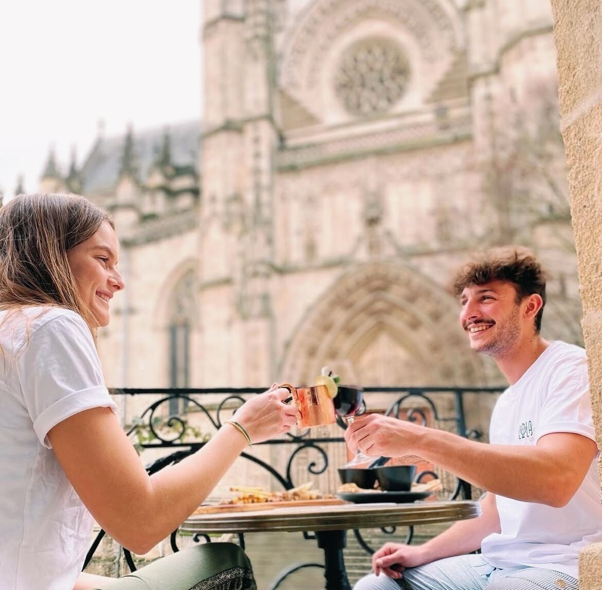 Deluxe Room, Balcony | Balcony view