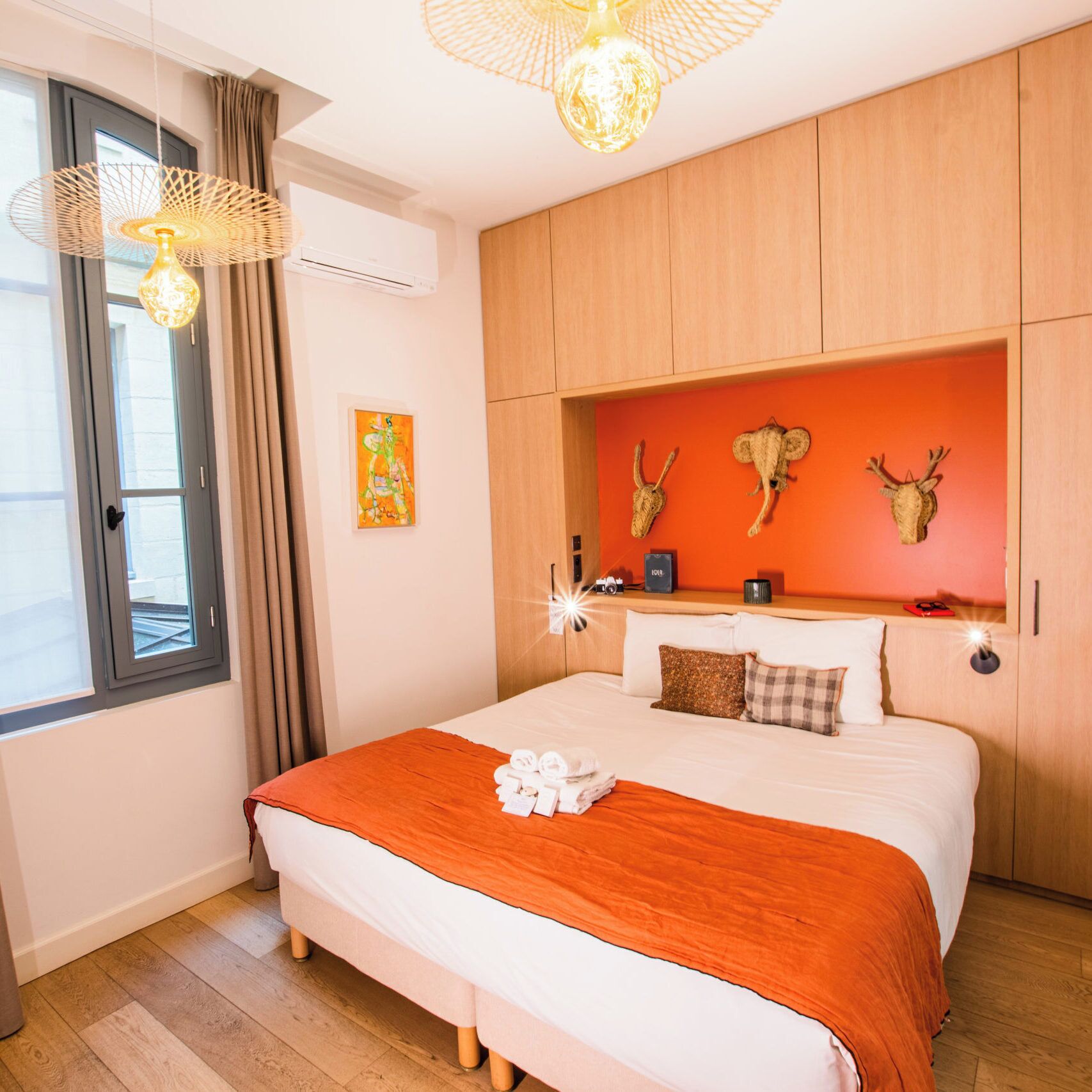 Foto - LOLA Boutique Hôtel - Bordeaux Centre