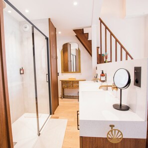 Suite | Badezimmer