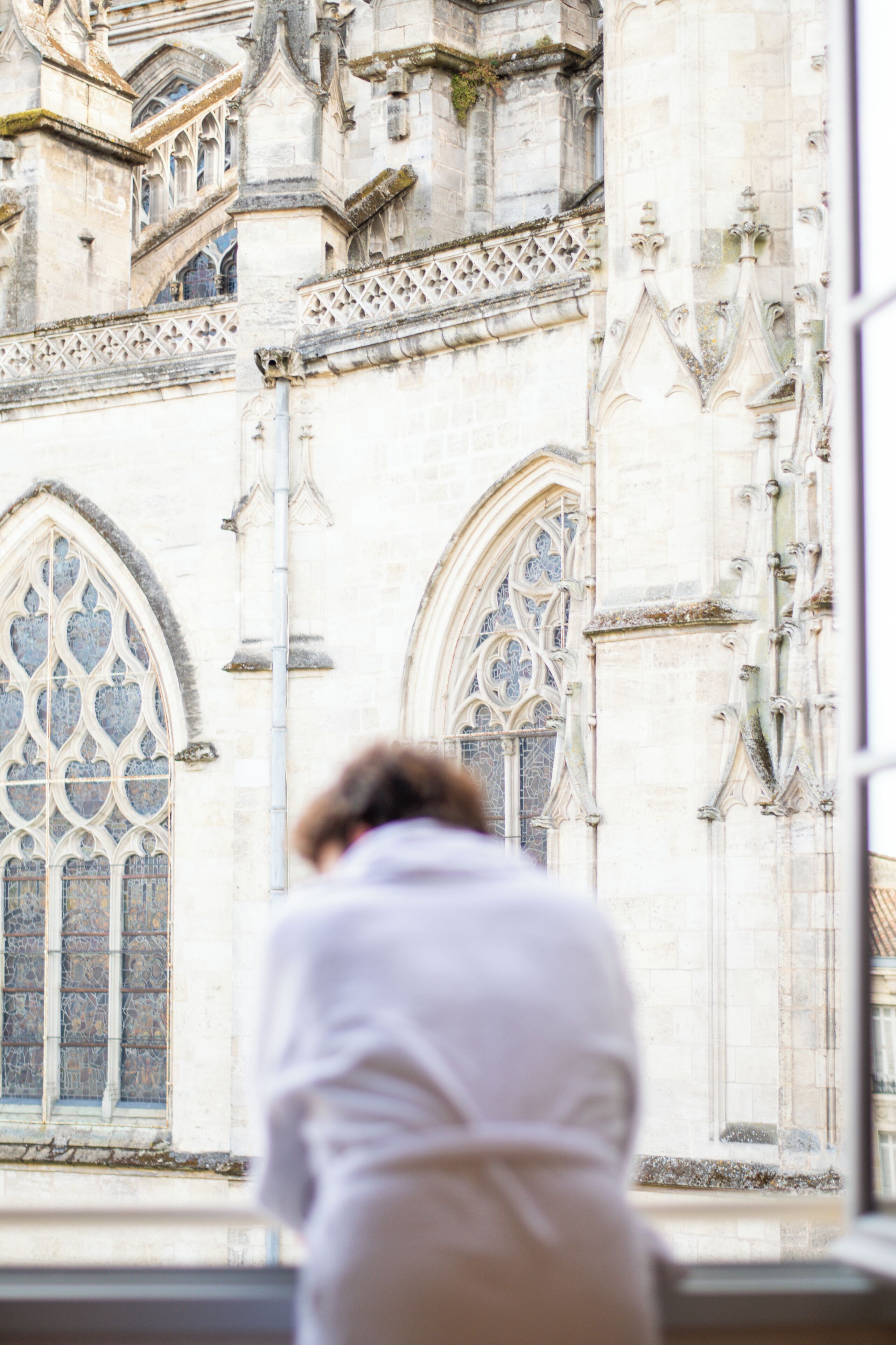 Foto - LOLA Boutique Hôtel - Bordeaux Centre