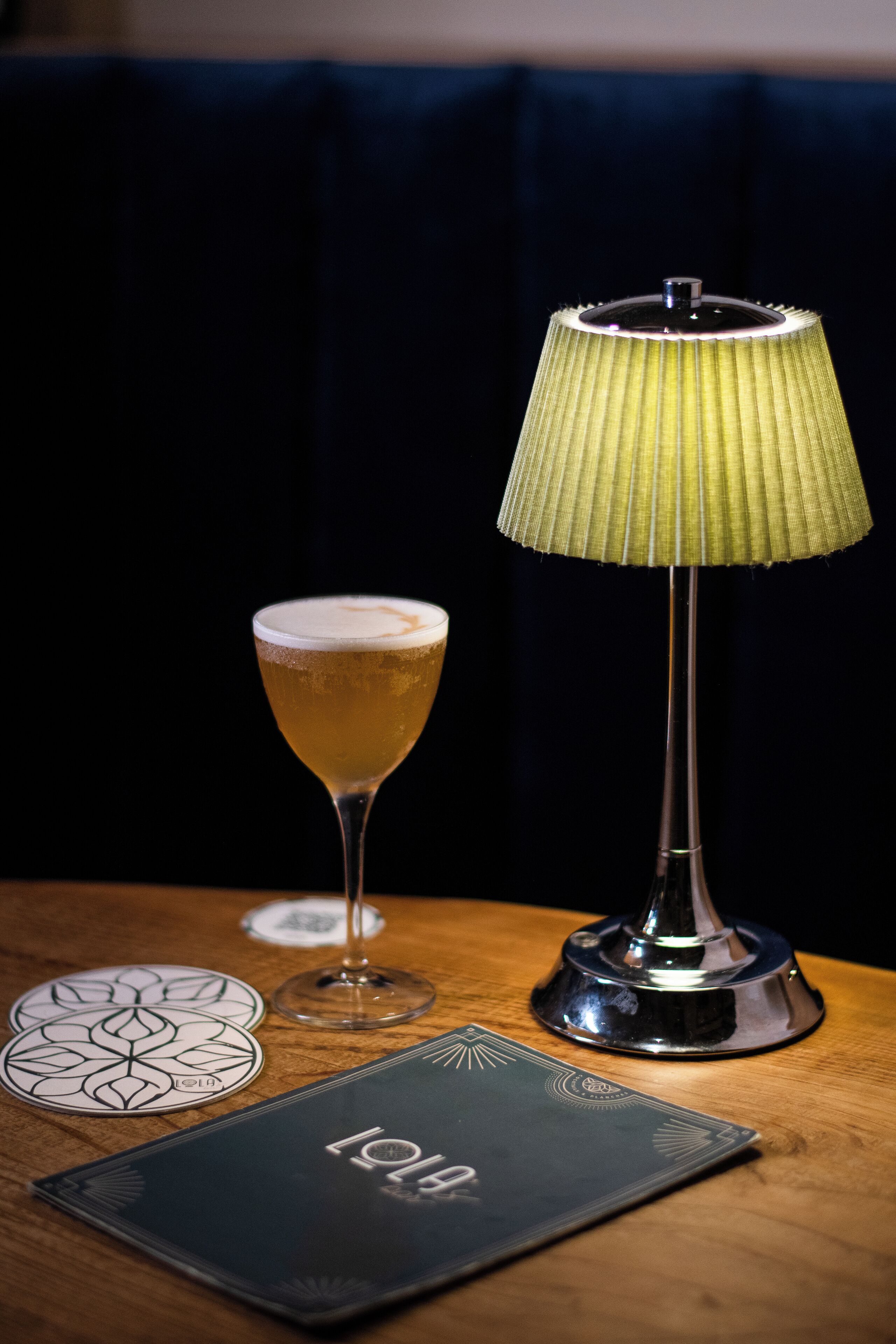 Foto - LOLA Boutique Hôtel - Bordeaux Centre