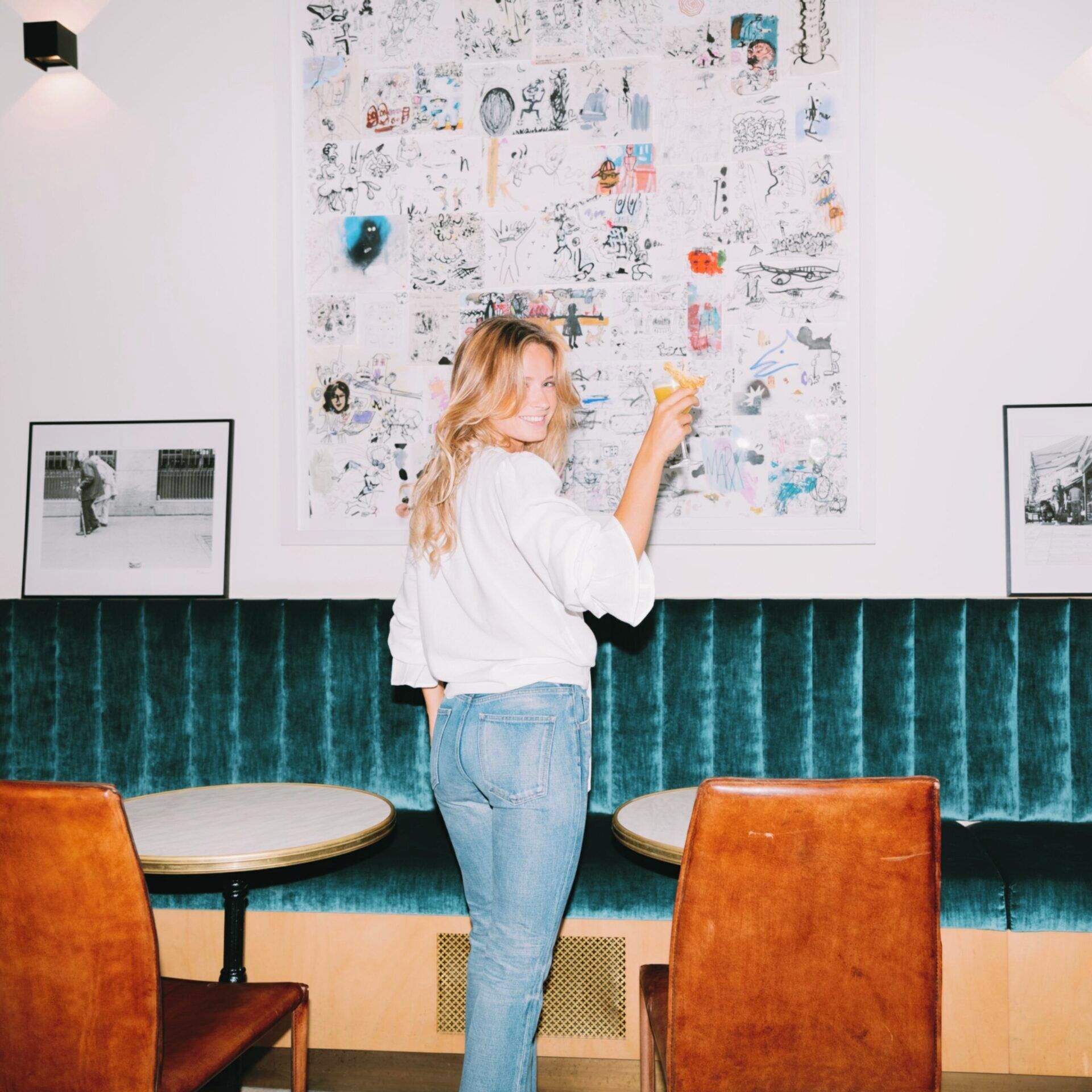 Foto - LOLA Boutique Hôtel - Bordeaux Centre