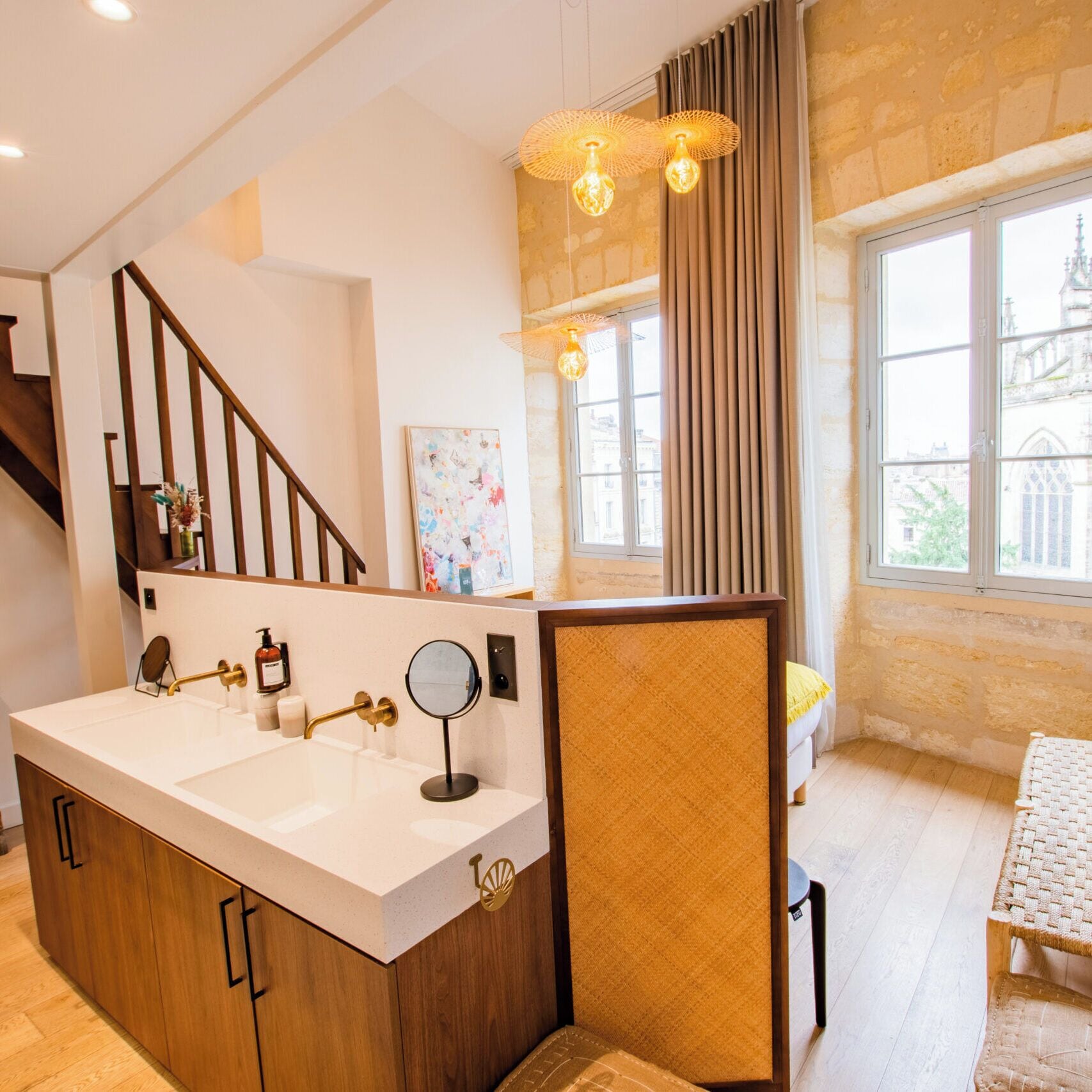 Foto - LOLA Boutique Hôtel - Bordeaux Centre