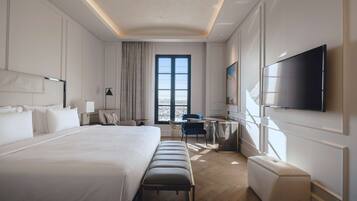 Sábanas de algodón egipcio, ropa de cama de alta calidad y edredón