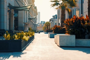 Servei de l'allotjament