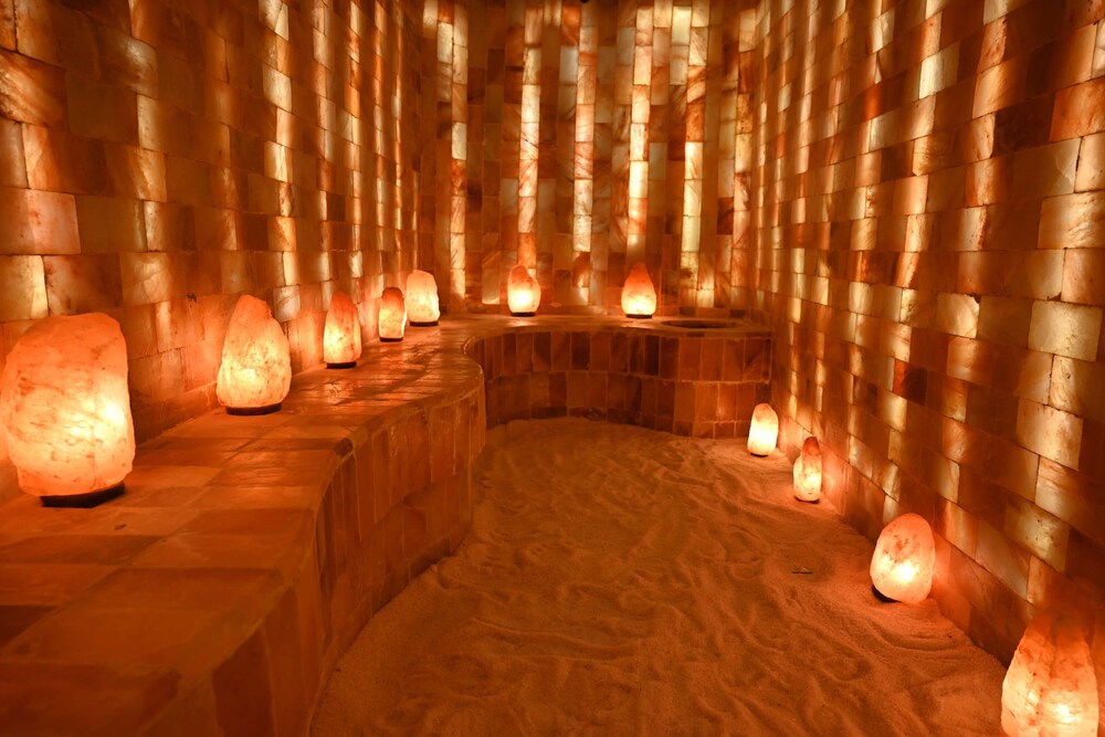 Mansard Riyadh, A Radisson Collection Hotel by null