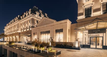 Mansard Riyadh, A Radisson Collection Hotel