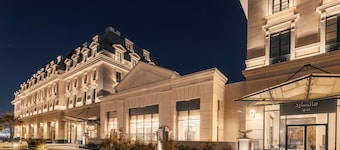 Mansard Riyadh, A Radisson Collection Hotel