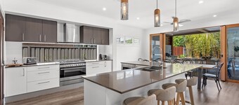 Ultimate family holiday in Style