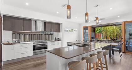 Ultimate family holiday in Style