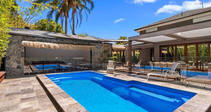 Ultimate family holiday in Style