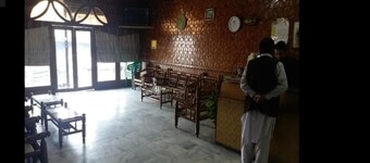 Dir Continental Hotel & Restaurant