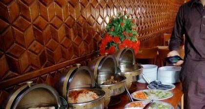 Dir Continental Hotel & Restaurant