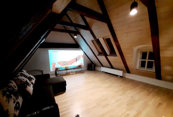 منطقة المعيشة