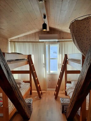 1 bedroom - OLD TOWN - best location in Old medieval Riga  (VECRIGA)