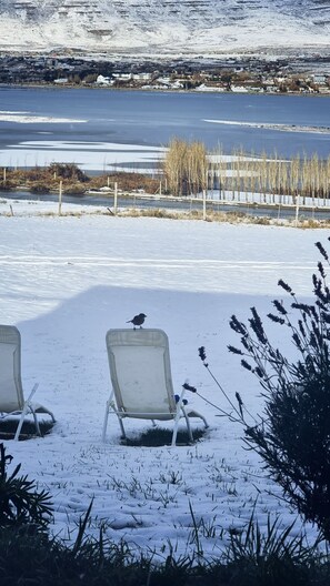 Beach - Petit Paradis the Calafate Dome (El Calafate)