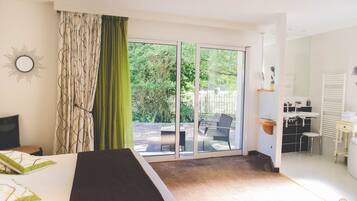 Family Suite | Bathroom