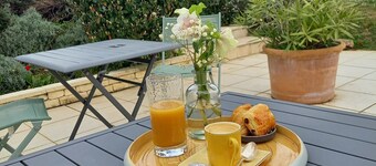 Domaine de l'Echassier, The Originals Relais