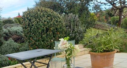 Domaine de l'Echassier, The Originals Relais