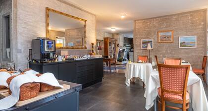 Domaine de l'Echassier, The Originals Relais