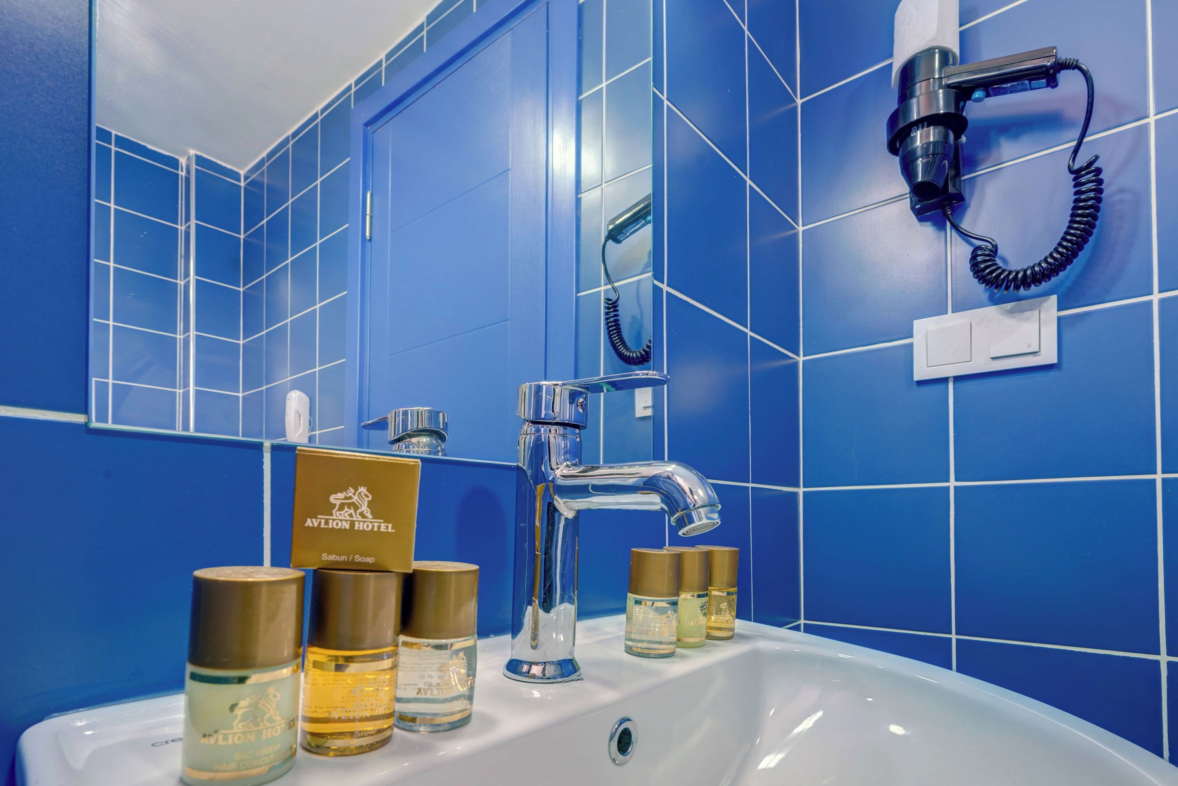 Foto - Avlion Boutique Hotel