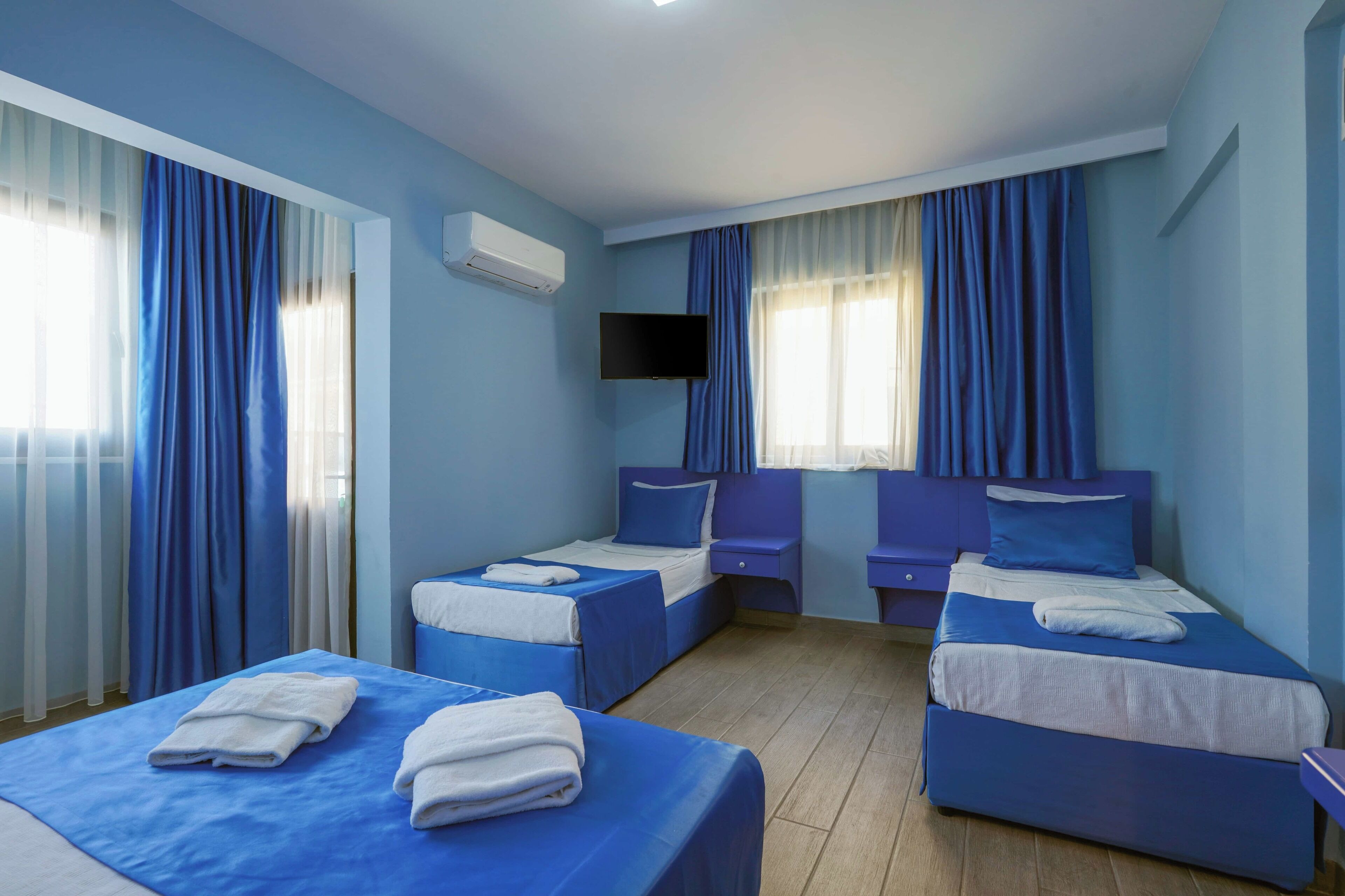 Foto - Avlion Boutique Hotel