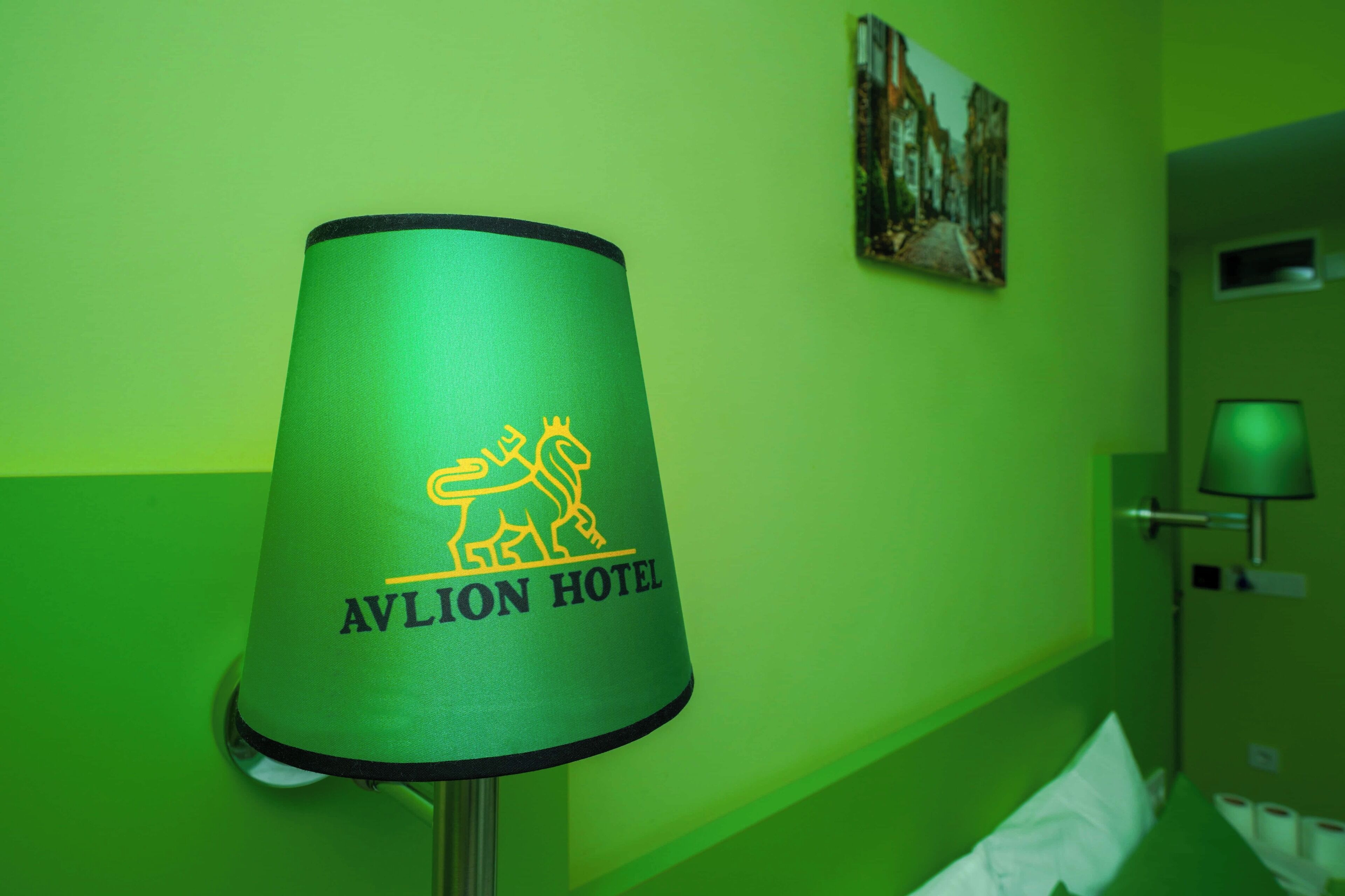 Foto - Avlion Boutique Hotel