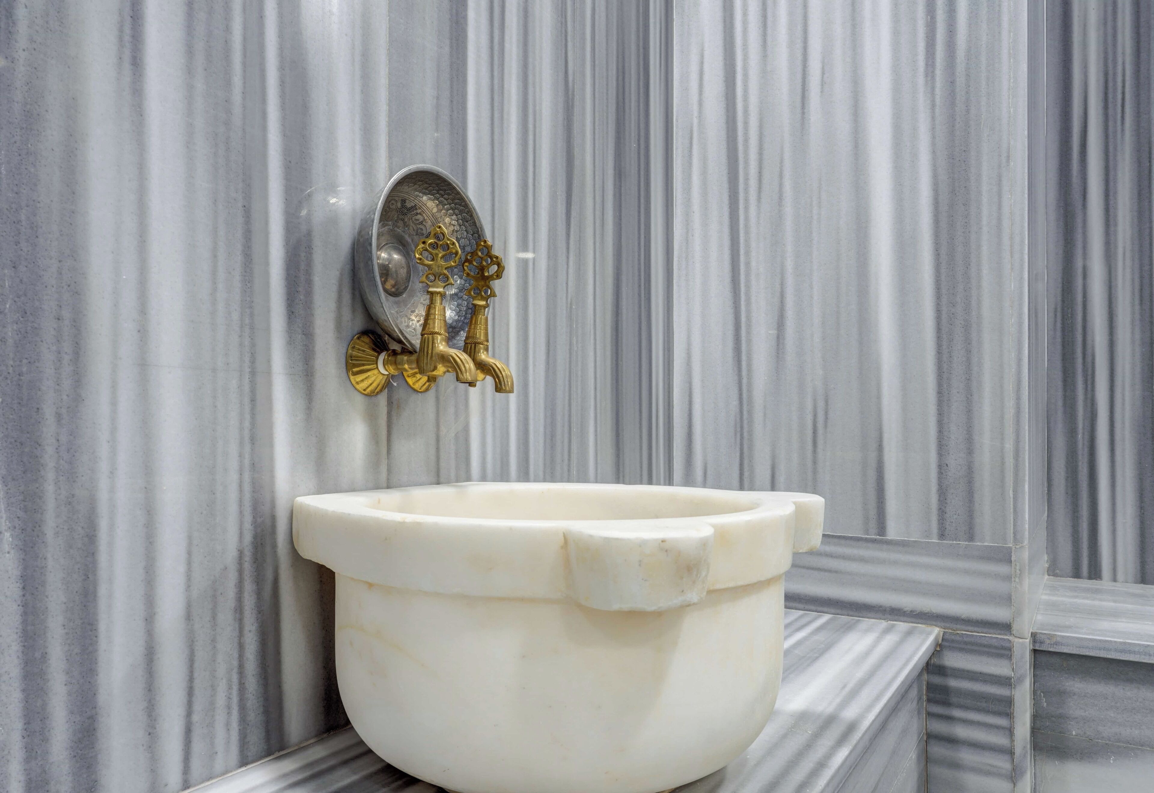 Foto - Avlion Boutique Hotel