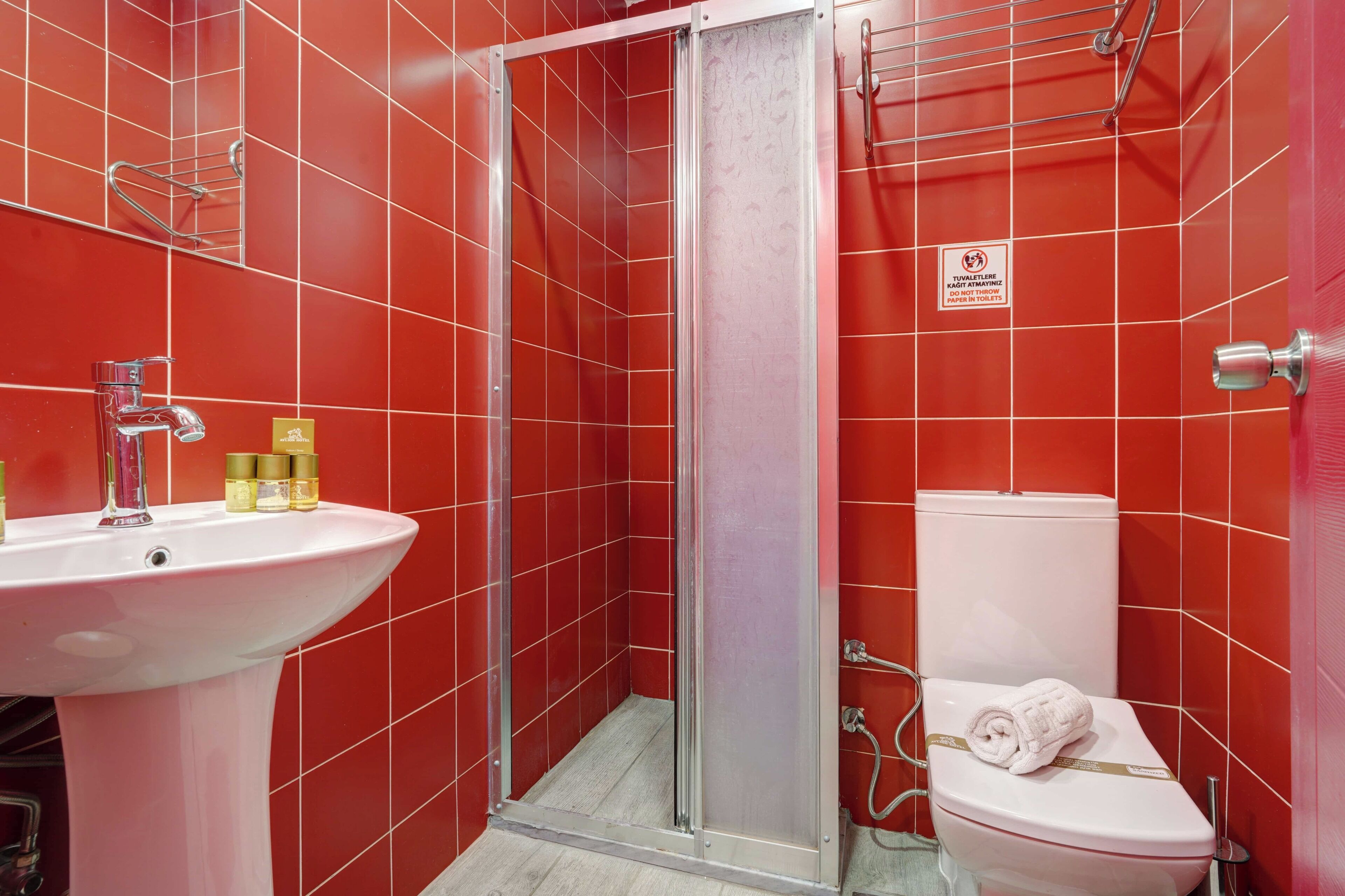 Foto - Avlion Boutique Hotel