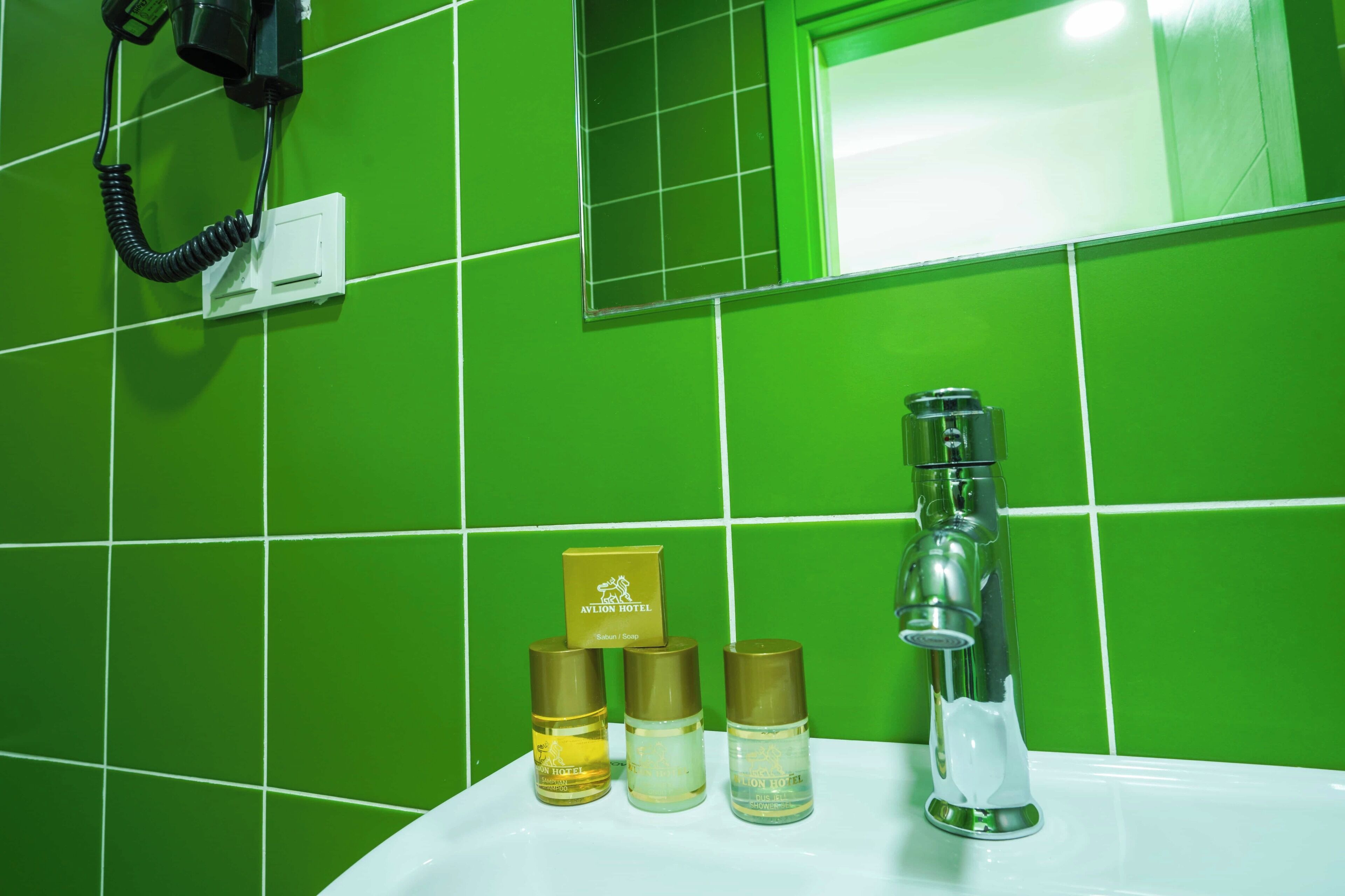 Photo - Avlion Boutique Hotel