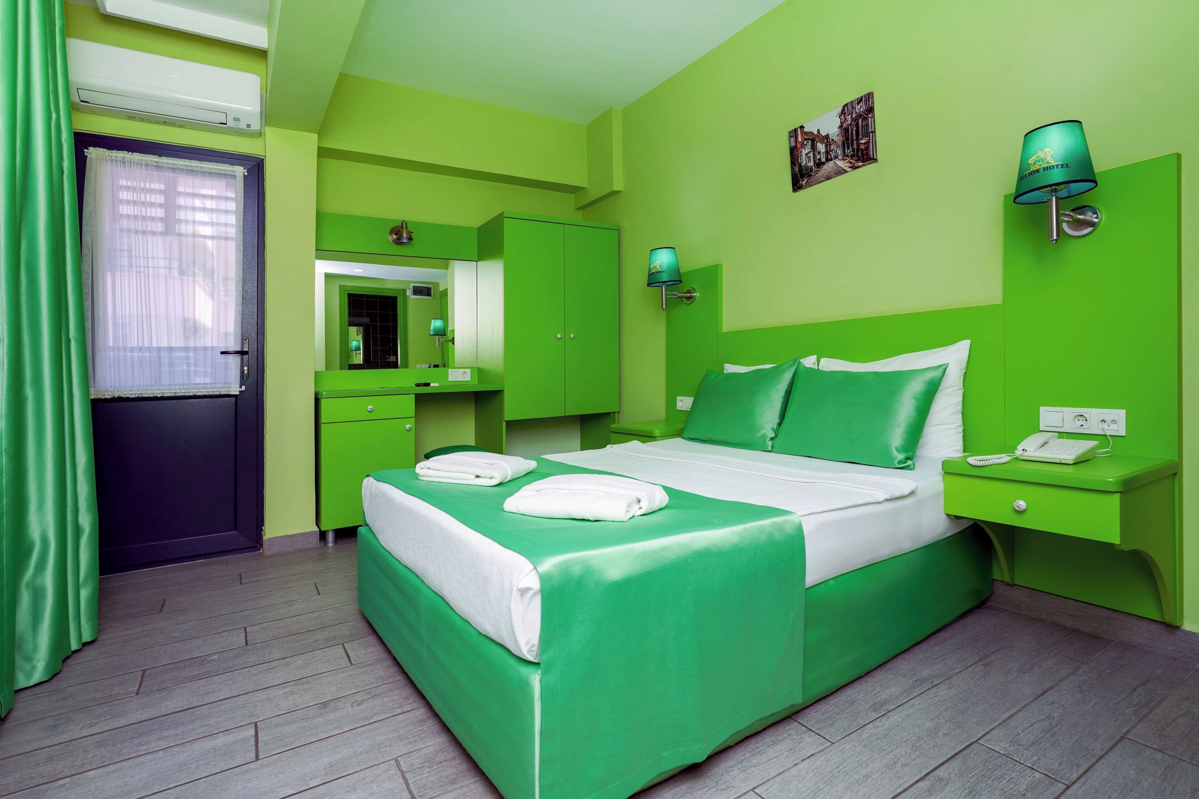 Foto - Avlion Boutique Hotel
