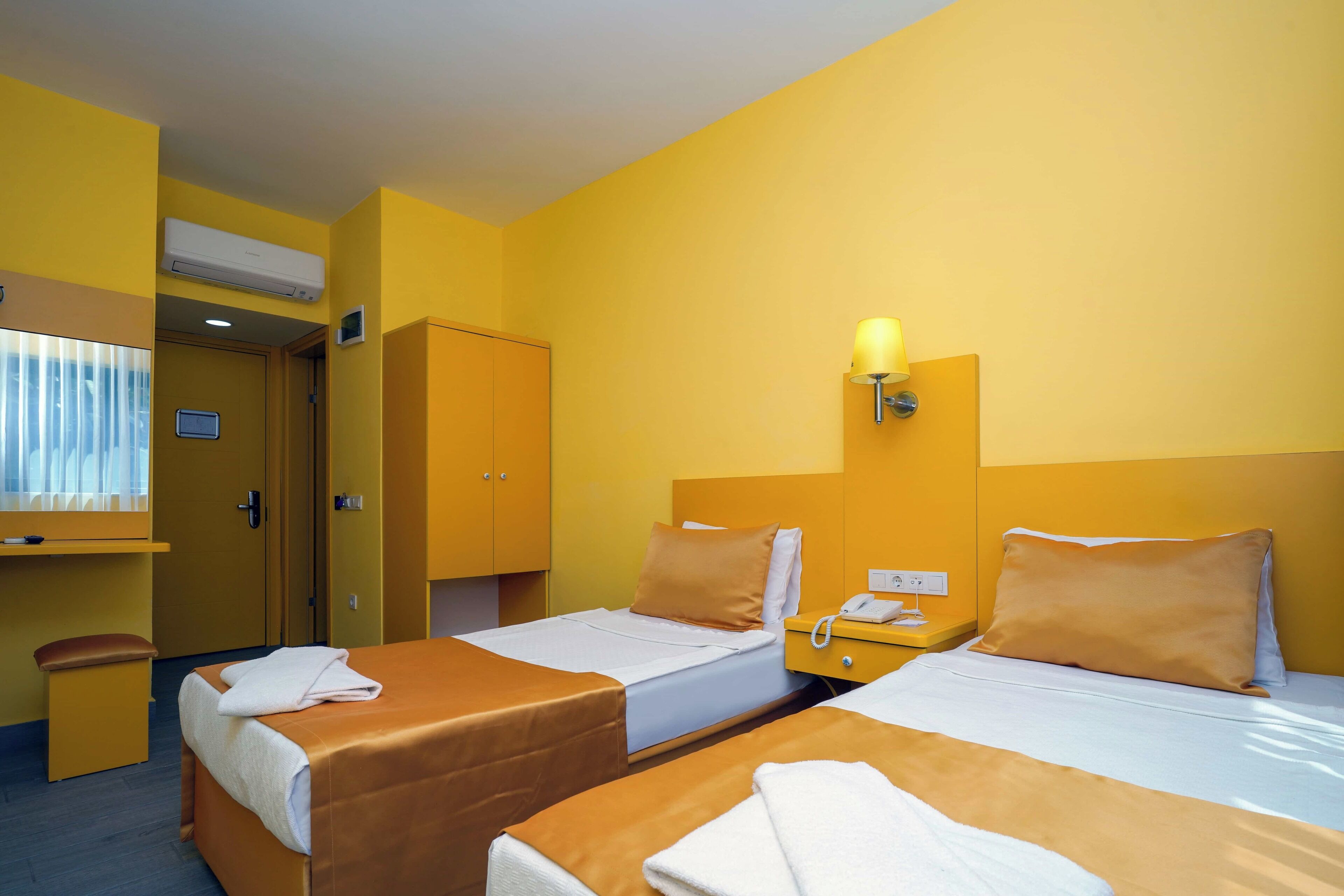 Photo - Avlion Boutique Hotel