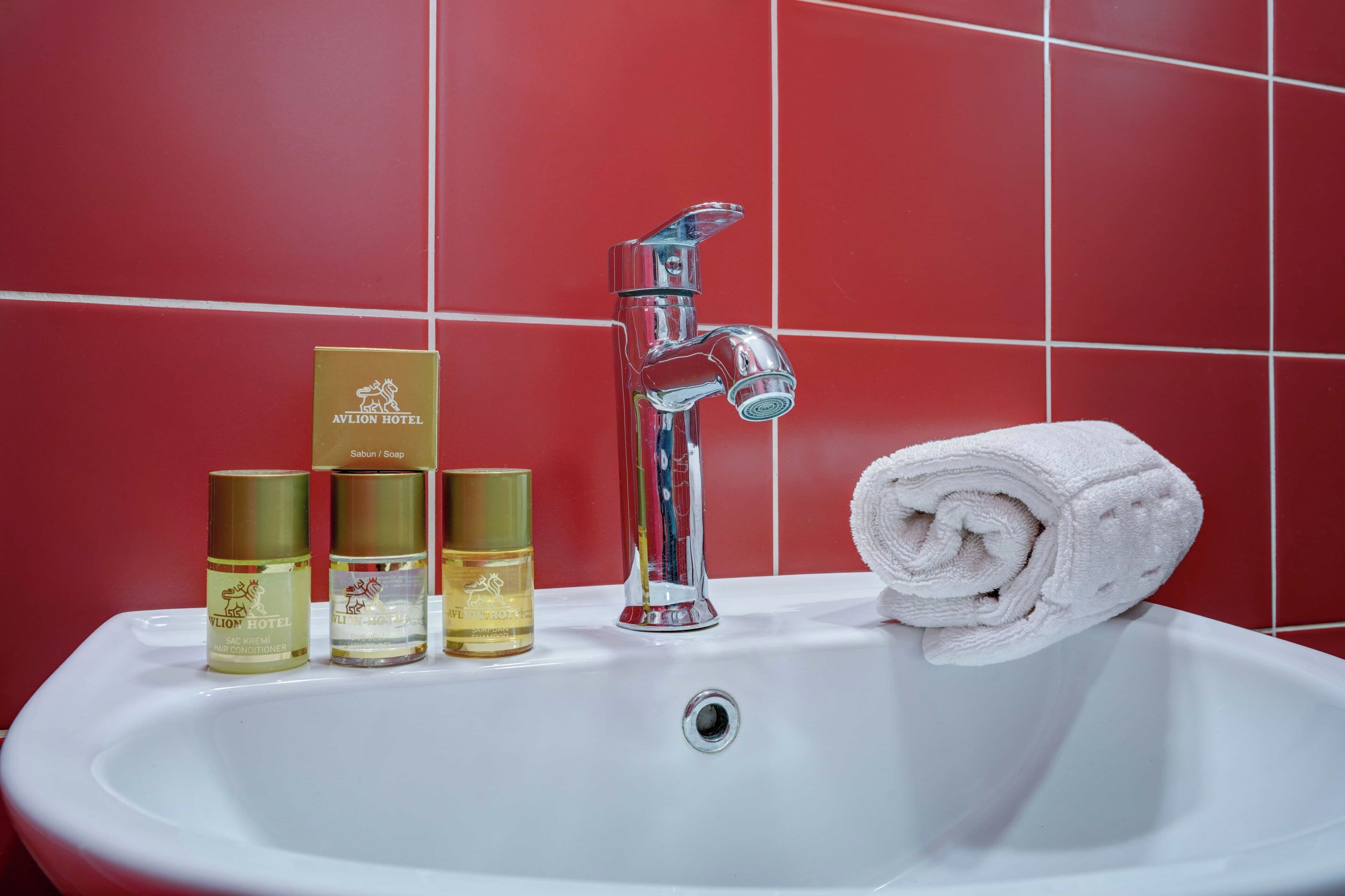 Foto - Avlion Boutique Hotel