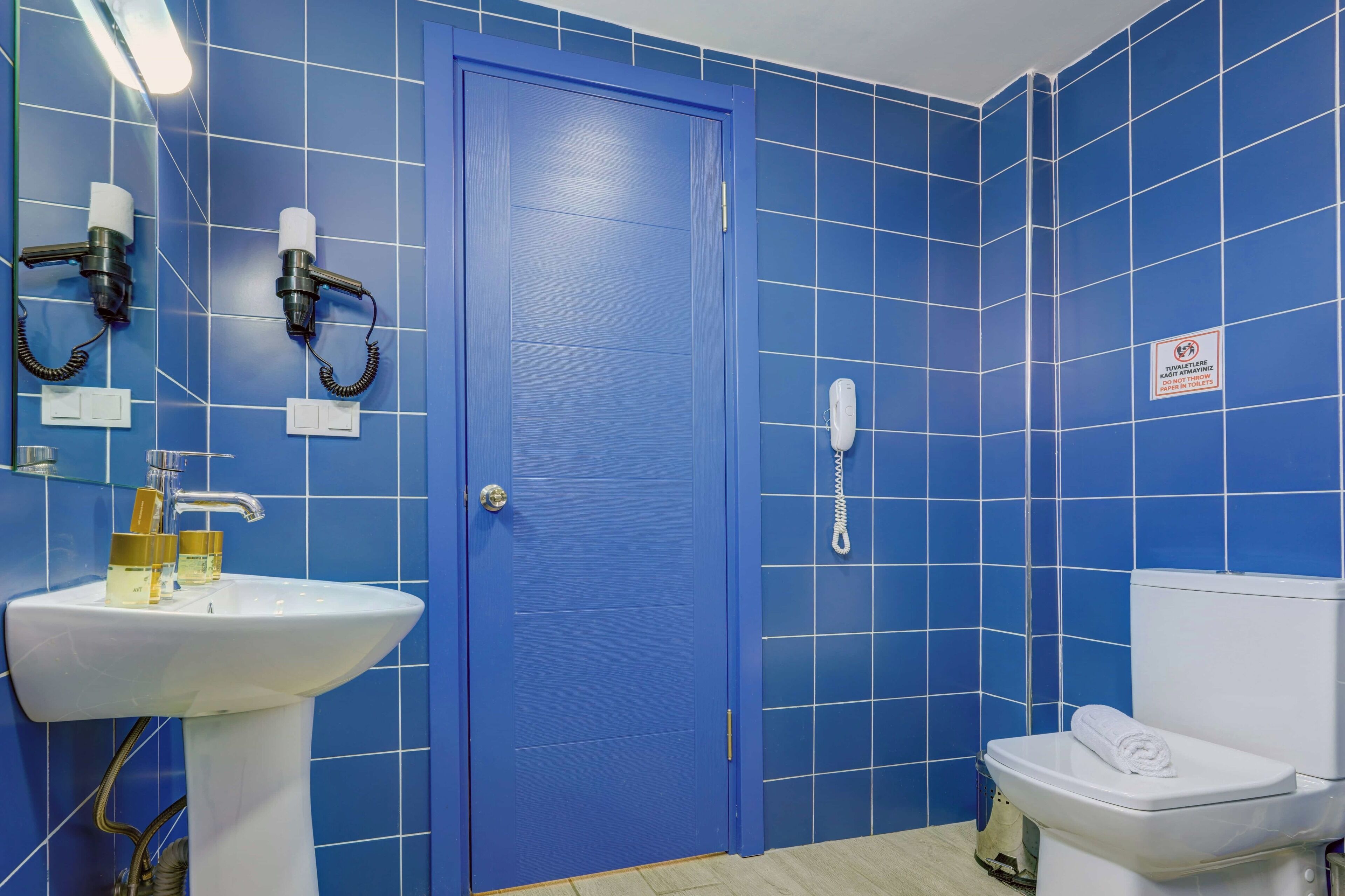 Foto - Avlion Boutique Hotel