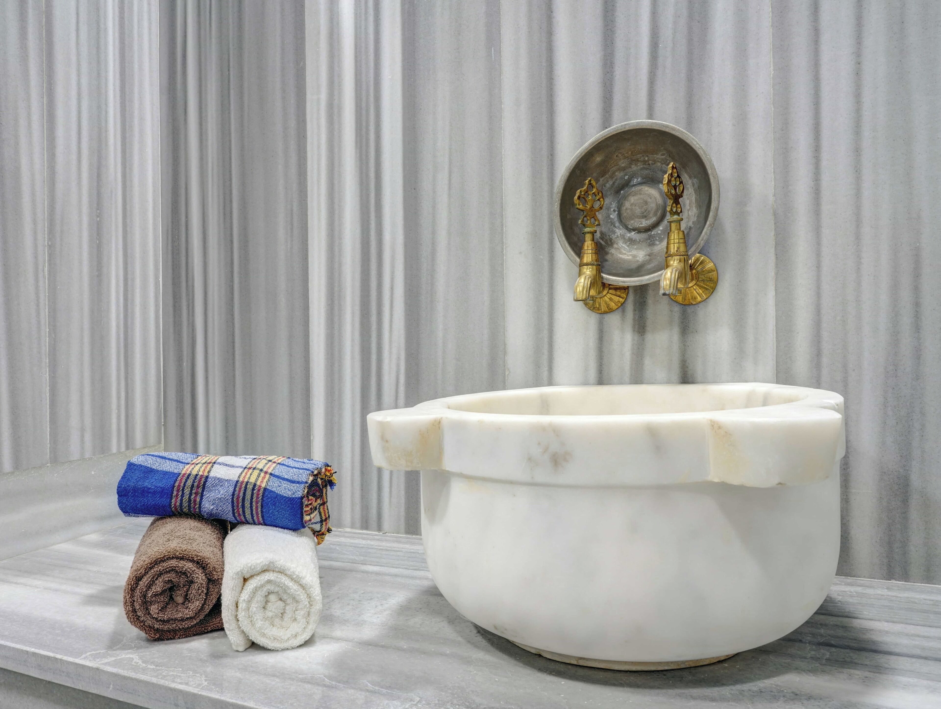 Foto - Avlion Boutique Hotel