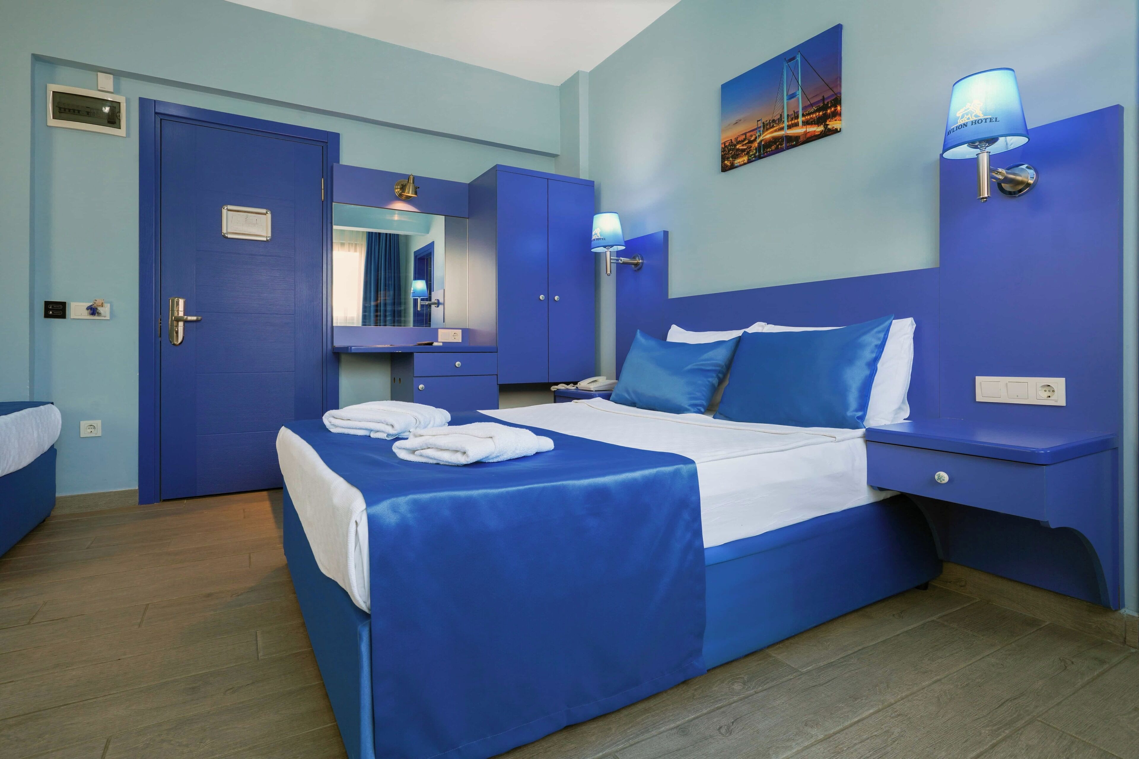 Foto - Avlion Boutique Hotel