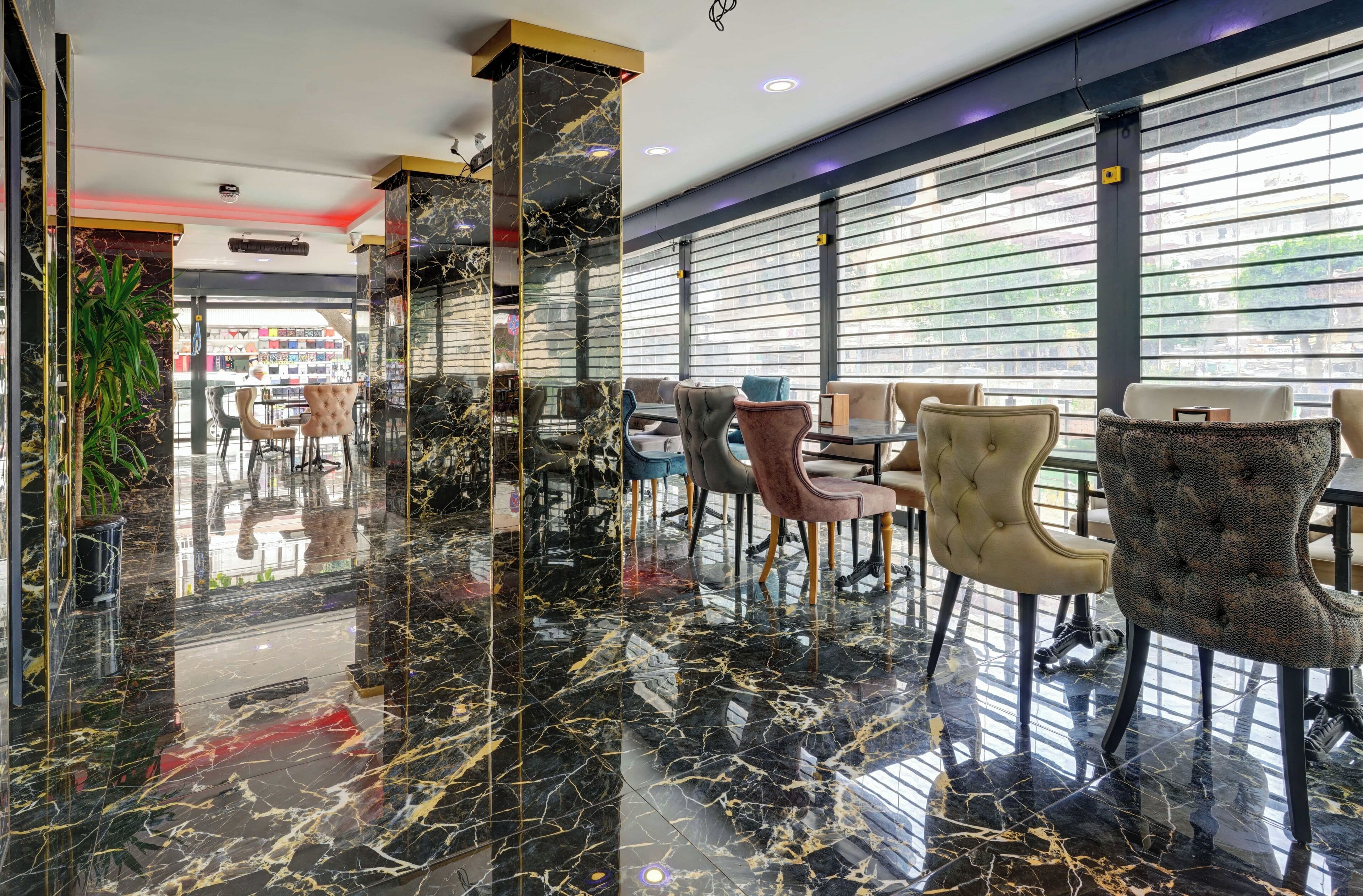 Foto - Avlion Boutique Hotel