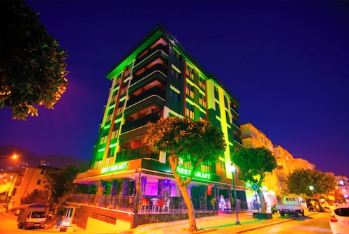 Avlion Boutique Hotel