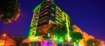 Avlion Boutique Hotel