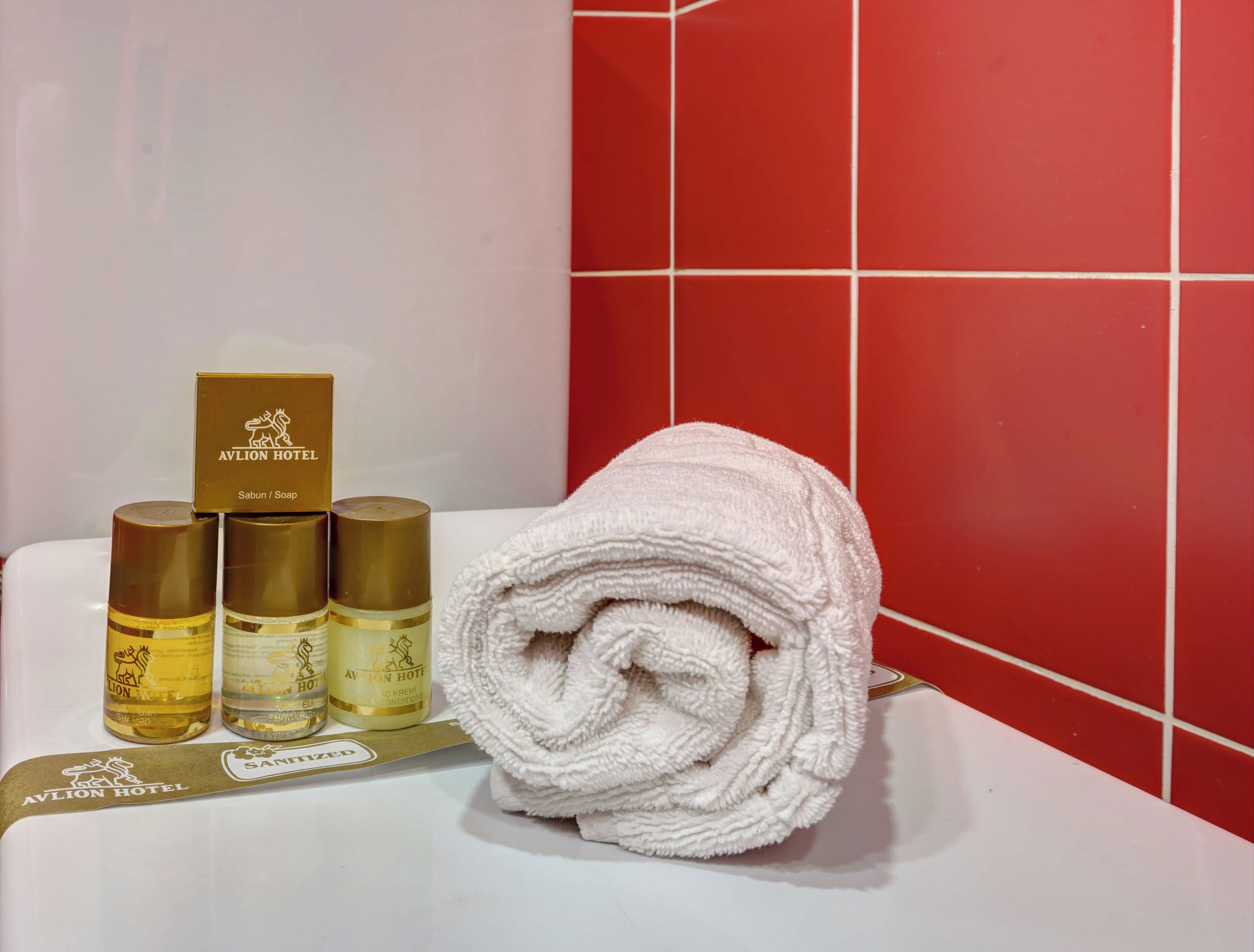 Foto - Avlion Boutique Hotel