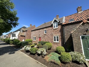Außenbereich