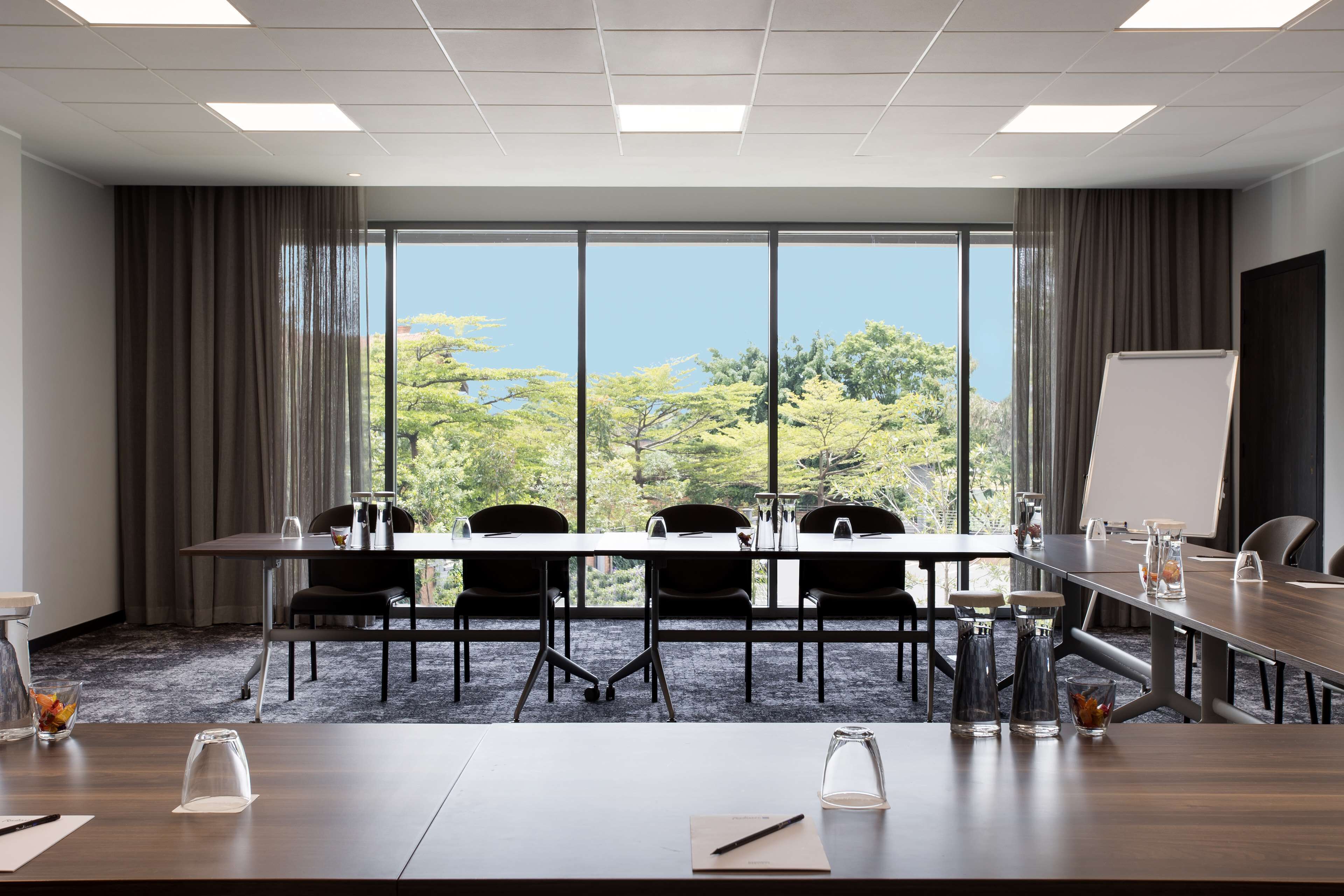 Foto - Radisson Blu Hotel Antananarivo Waterfront