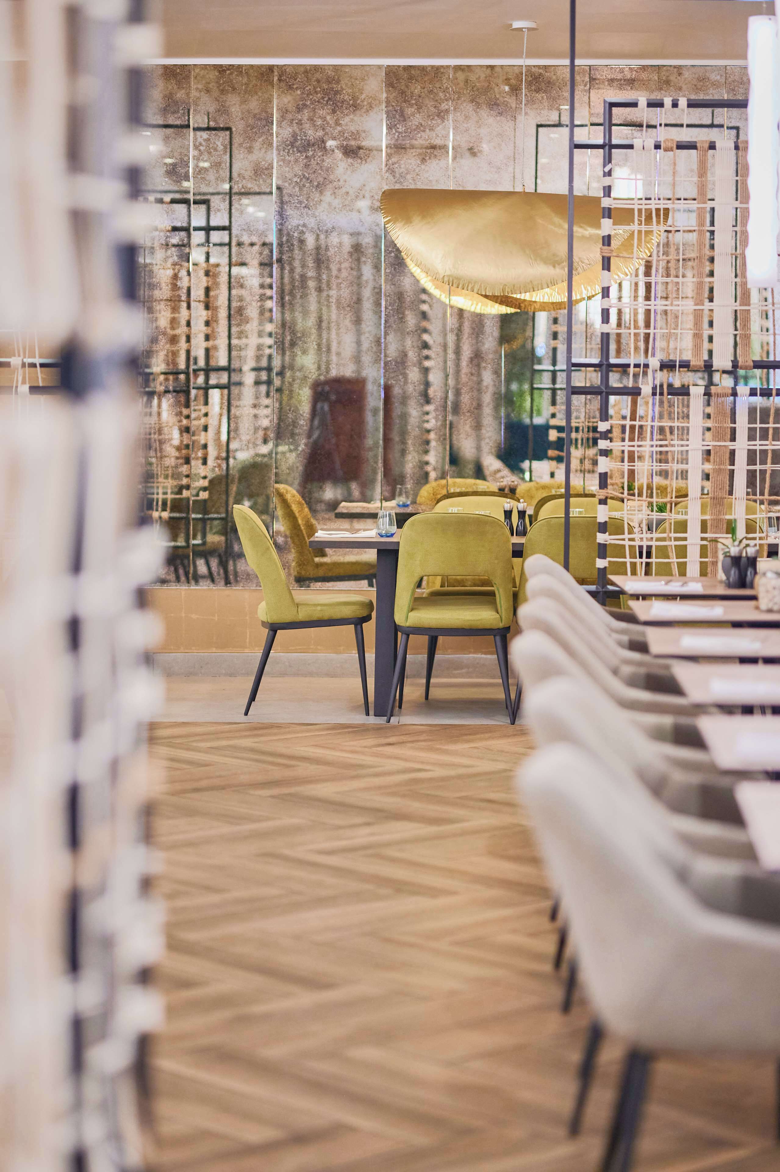 Foto - Radisson Blu Hotel Antananarivo Waterfront