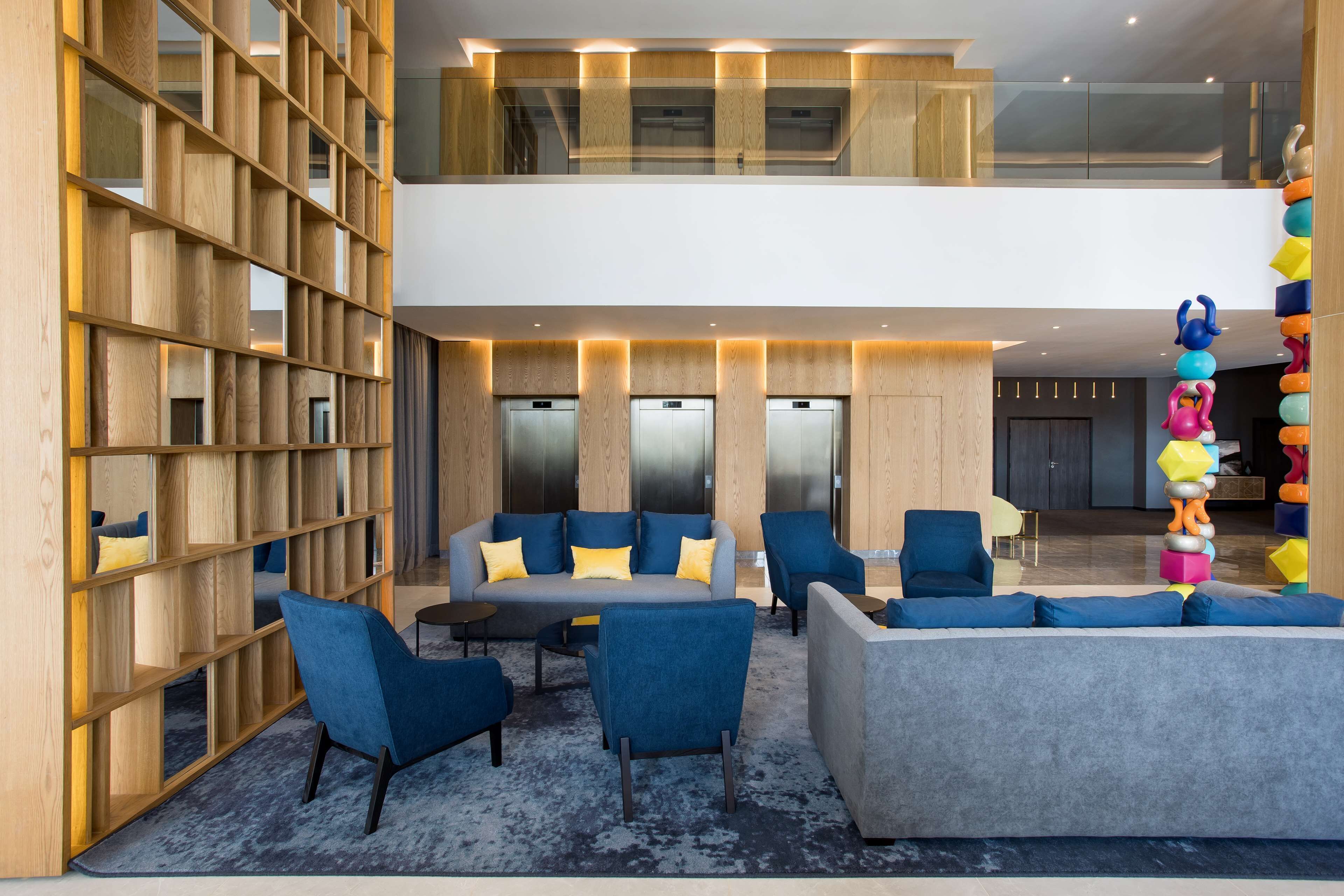 Foto - Radisson Blu Hotel Antananarivo Waterfront